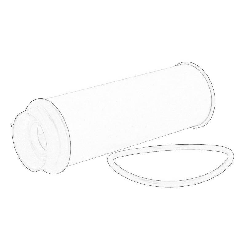 Filtru combustibil Iveco Daily VI 5802786087,5802925674 - 1