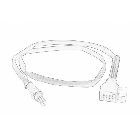 Senzor adblue Iveco 5802392191