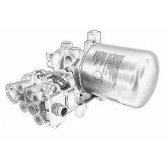 Supapa aer completa Iveco Stralis/Trakker ZB4734,41211392 - 1