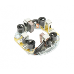 Platou cu perii demaror U650/U445