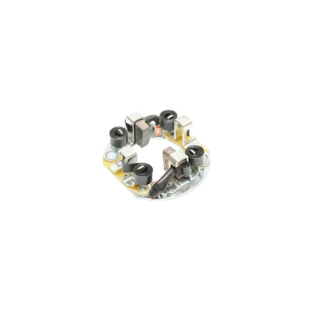 Platou cu perii demaror U650/U445