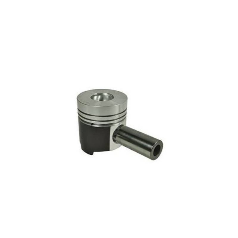 Piston motor Fiat Ø 100 MM - STD - 1