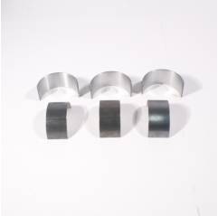 Set cuzineti biela STD Ford 839067801, C5NE6211 - 1