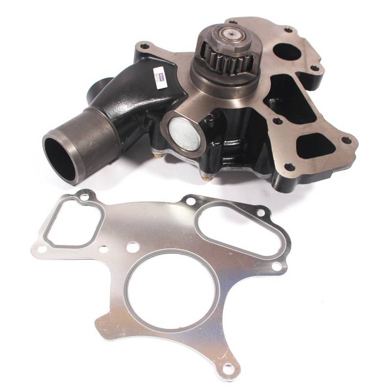 Pompa apa motor Perkins 1204-44 / 1206-66 - 1