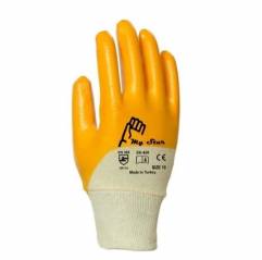 Manusi protectie latex (9-10)