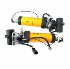 Pompa Alimentare JCB 332/D6723, Granit - 1