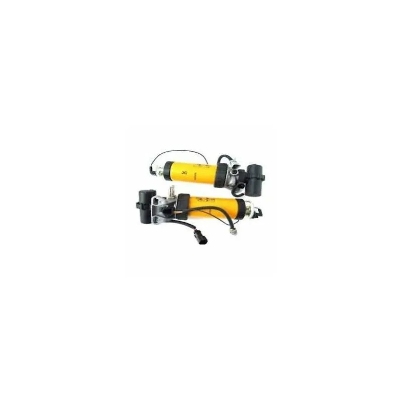 Pompa Alimentare JCB 332/D6723, Granit - 1