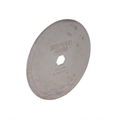 Disc semanatoare rapita Gaspardo, 72 Gauri 1.1mm, G22230193R