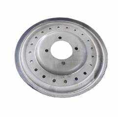 Rotor roata grebla rotativa