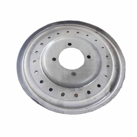 Rotor roata grebla rotativa