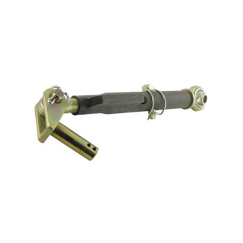 Tirant Central Fiat 5113070 5120790 5123273 FA5123273 Morel - 1