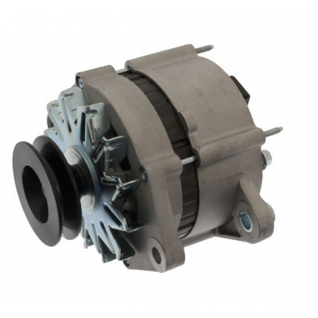 Alternator 24V Iveco Eurocargo I-III, IV, V - 1