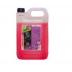 Antigel rosu diluat G12 (-40 GRADE) 5L