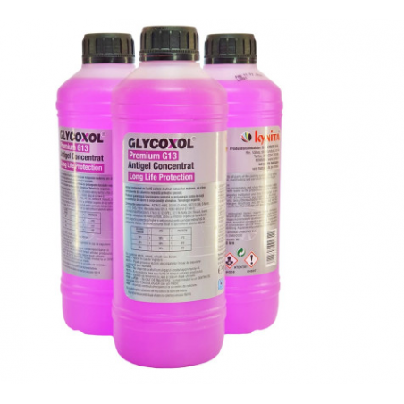 Antigel premium concetrat G13- 1L