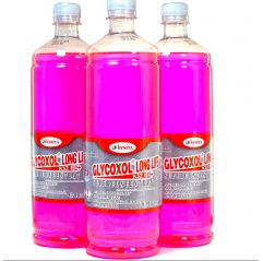 Antigel super-concentrat rosu G12 Long Life K32 1L