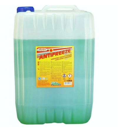 Antigel concentrat K35 G11 20L