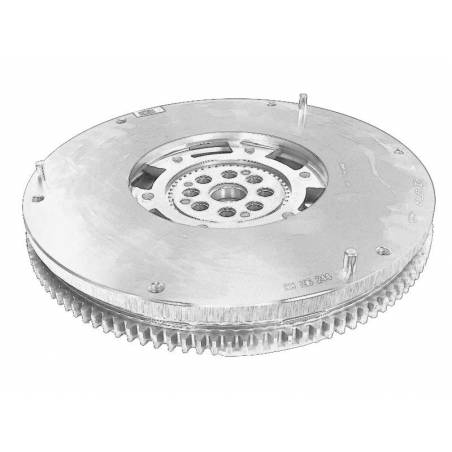 Volanta Iveco Daily III/IV/V/VI 5802794866,