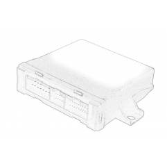 Unitate control inchidere centralizata Iveco Stralis 41221004 - 1