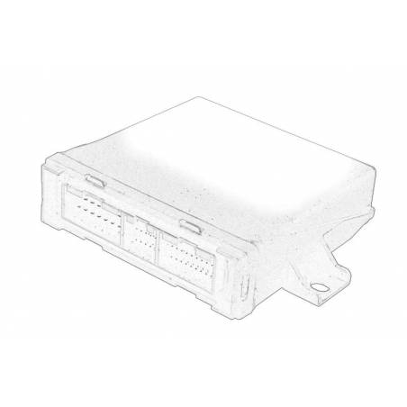 Unitate control inchidere centralizata Iveco Stralis 41221004 - 1