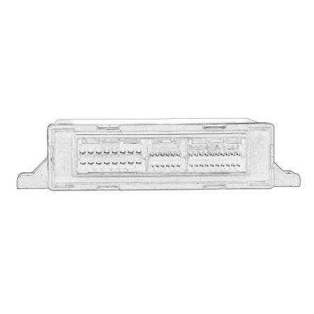 Unitate control inchidere centralizata Iveco Stralis 41221004