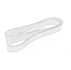 Curea cu caneluri Iveco Stralis II 12PK1814 504049425,84247607 - 1