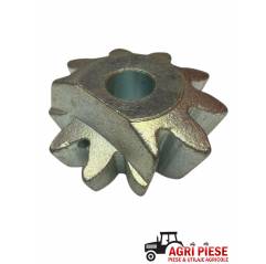 Pinion inodator balotiera Massey Ferguson Z-10,  918020M1 - 1