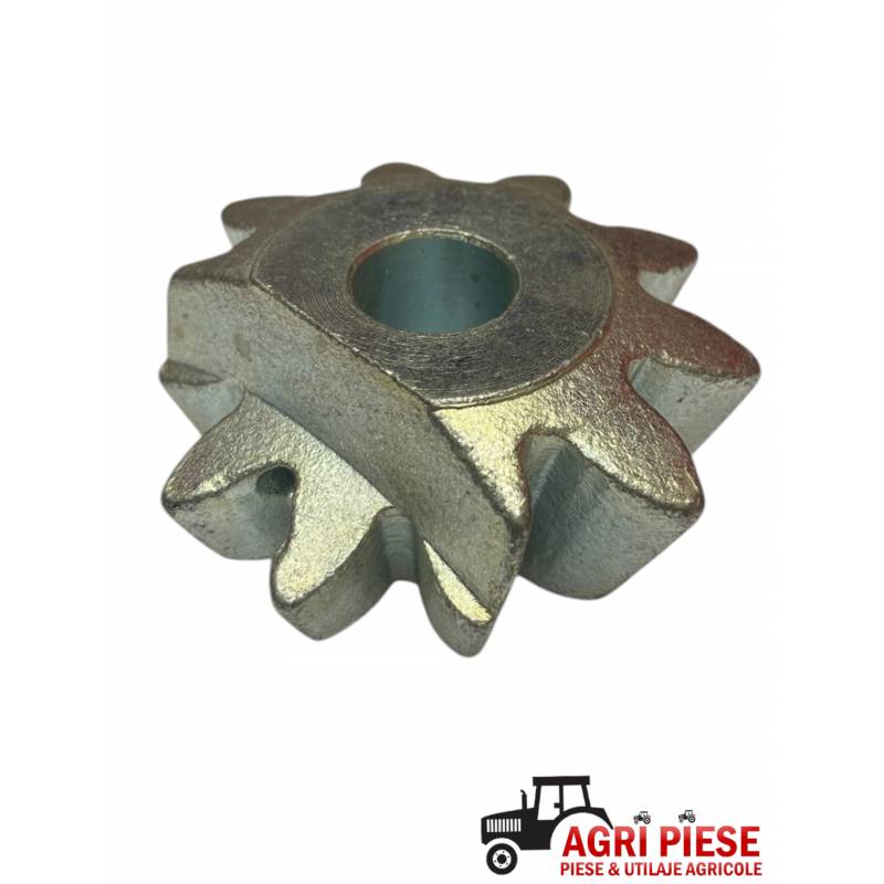 Pinion inodator balotiera Massey Ferguson Z-10,  918020M1 - 1
