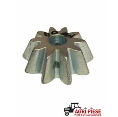 Pinion inodator balotiera Massey Ferguson Z-10,  918020M1