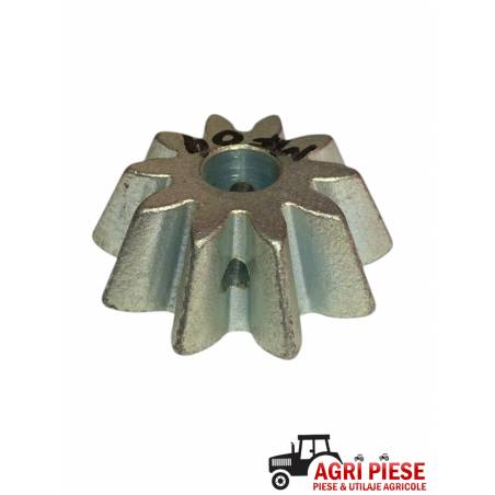 Pinion inodator balotiera Massey Ferguson Z-10,  918020M1