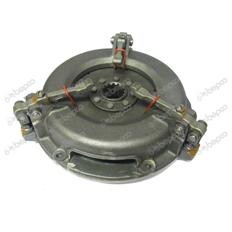 Placa ambreiaj Fiat 411,415, 595882 Morel - 1