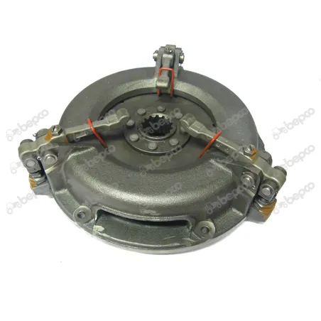 Placa ambreiaj Fiat 411,415, 595882 Morel - 1