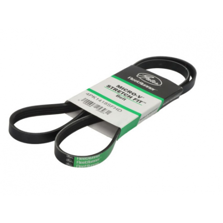 Curea transmisie 4PK1418 Man TGL/TGM 51968206126,51968200372