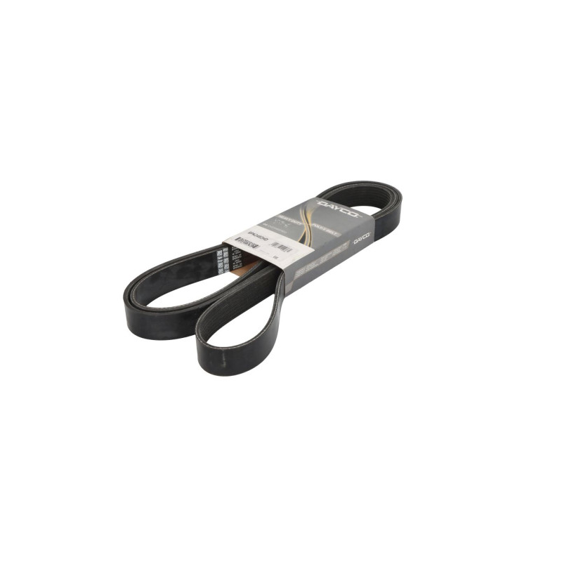 Curea transmisie cu caneluri 8PK2482 Mercedes Atego/Axor 9069934796,A9069934796 - 1