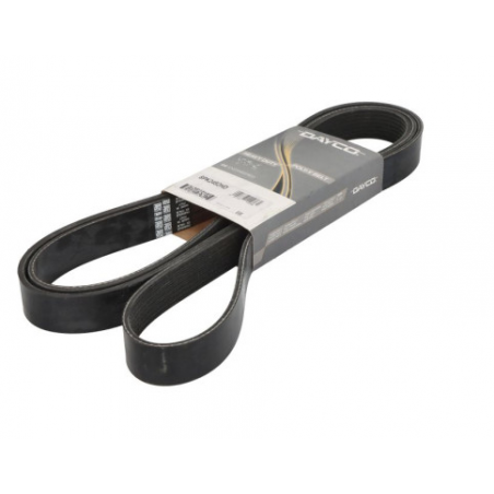 Curea transmisie cu caneluri 8PK2482 Mercedes Atego/Axor 9069934796,A9069934796 - 1