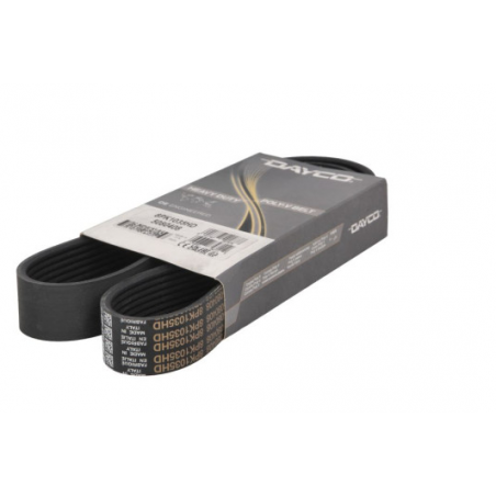 Curea transmisie cu caneluri 8PK1035 Volvo B/Fl/FM/FH 977828