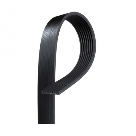 Curea transmisie cu caneluri 8PK2215 Scania G/P/R/S 1530979,2713797 - 1