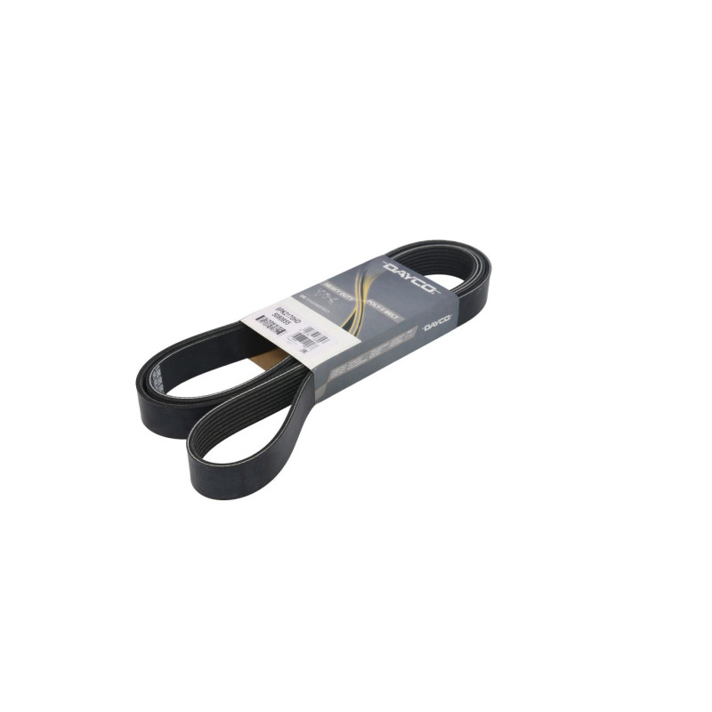 Curea transmisie cu caneluri 8PK2170 Scania 1530980,1800538 - 1