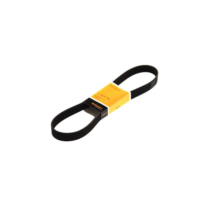 Curea transmisie cu caneluri 8PK1035 Volvo B/Fl/FM/FH 977828 - 1