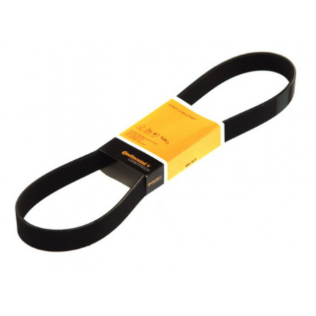 Curea transmisie cu caneluri 8PK1035 Volvo B/Fl/FM/FH 977828 - 1