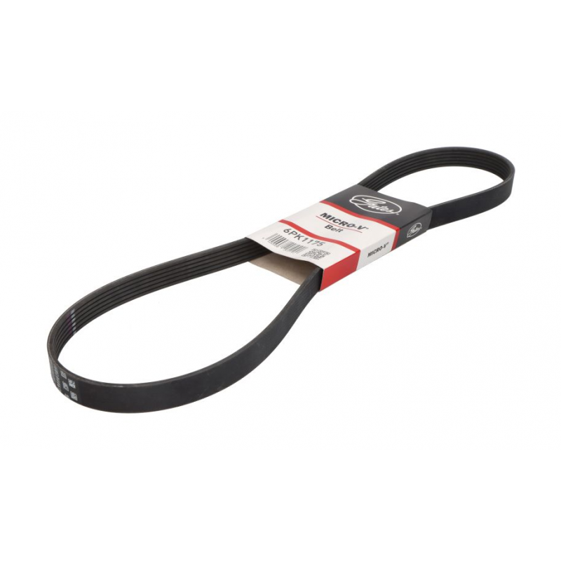 Curea transmisie cu caneluri 6PK1175MM - 1