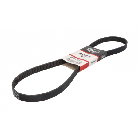 Curea transmisie cu caneluri 6PK1175MM - 1