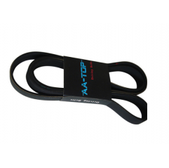 Curea transmisie cu caneluri 4PK1041HD Iveco EuroTrakker/Stralis/S-Way/X-Way 504129824,504146539 - 1