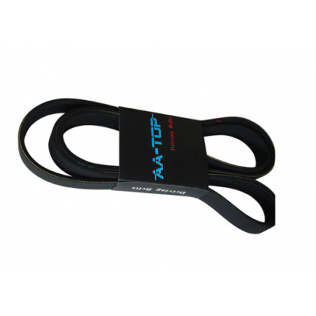 Curea transmisie cu caneluri 4PK1041HD Iveco EuroTrakker/Stralis/S-Way/X-Way 504129824,504146539 - 1