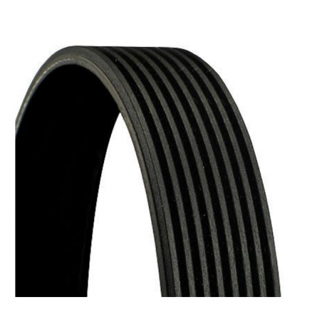 Curea cu caneluri 8PK1225 Scania R/T 1389060,1800523 - 1