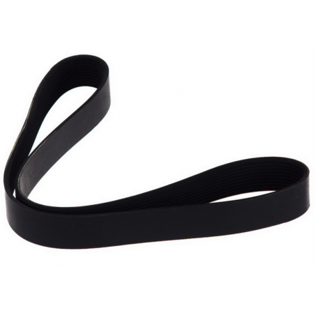 Curea transmisie cu caneluri 10PK1135 Volvo FM12 3012550,20411607 - 1