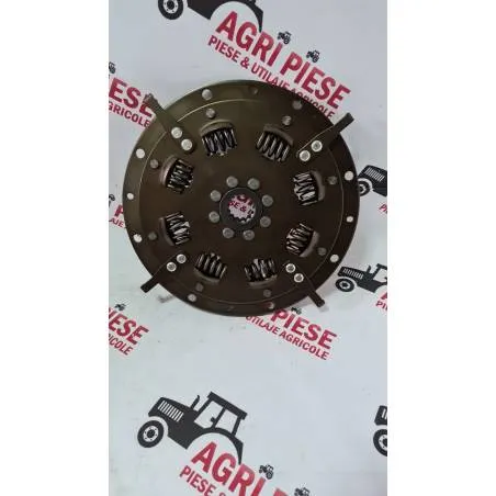 Placa presiune New Holland 47126391, 47127097, 87302871, GB87542609,25/196-19 GB Ricambi - 1