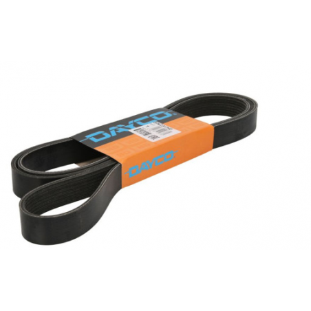 Curea transmisie cu caneluri 8PK2317 Daf CF/XF Euro 6 1878371 - 1