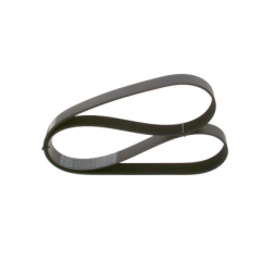 Curea transmisie cu caneluri 9PK2100 Mercedes Axor 0149976092,A0149976092 - 1