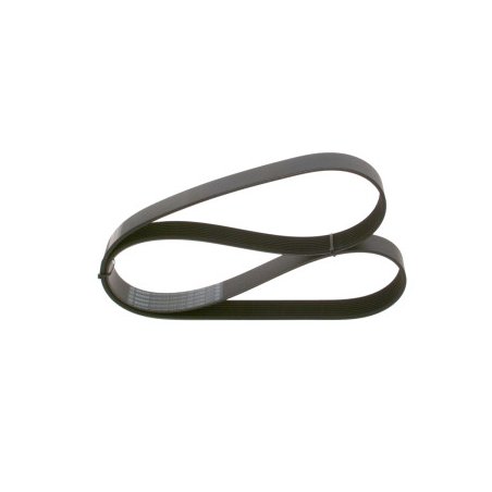 Curea transmisie cu caneluri 9PK2100 Mercedes Axor 0149976092,A0149976092 - 1