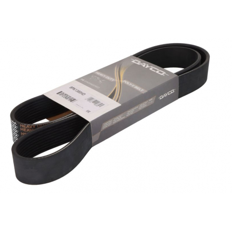 Curea transmisie cu caneluri 9PK1380MM Daf CF/XF 1661948,1893398 - 1